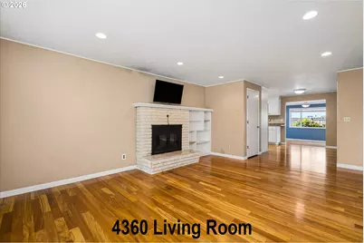 4360 Catalina St, Eugene, OR 97402 - Photo 3