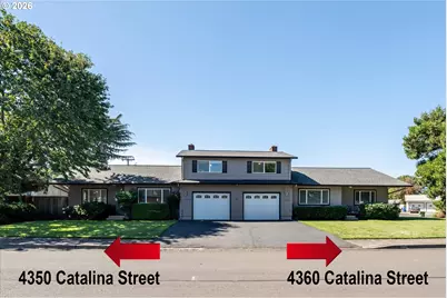 4360 Catalina St, Eugene, OR 97402 - Photo 1