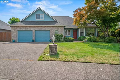 3298 Saint Thomas St, Eugene, OR 97408 - Photo 1