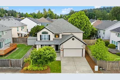 14053 SE 120th Pl, Clackamas, OR 97015 - Photo 45