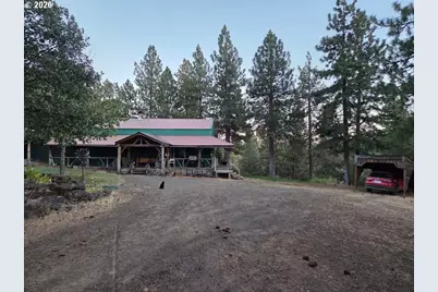 43 Wanna B A Ranch Rd, Goldendale, WA 98620 - Photo 1
