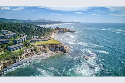 301 Otter Crest Loop #176/177, Otter Rock, OR 97369 - Photo 1