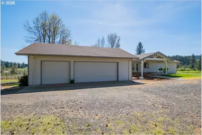 25357 High Pass Rd, Junction City, OR 97448 - Photo 33