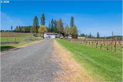 25357 High Pass Rd, Junction City, OR 97448 - Photo 3