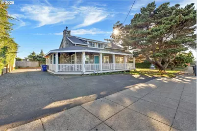 1340 NW 15th St, Lincoln City, OR 97367 - Photo 1