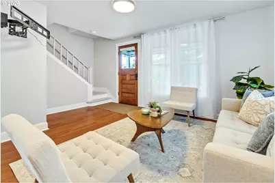 1552 N Prescott St #A, Portland, OR 97217 - Photo 5