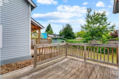 1552 N Prescott St #A, Portland, OR 97217 - Photo 33