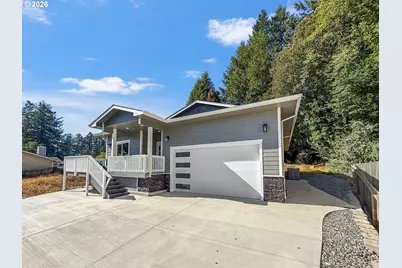 891 Joshua Ct, Brookings, OR 97415 - Photo 1