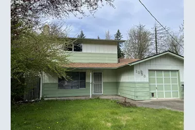 1398 Poplar St, Sweet Home, OR 97386 - Photo 1