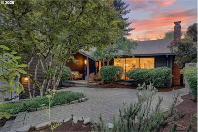 3165 SW Raleighview Dr, Portland, OR 97225 - Photo 1