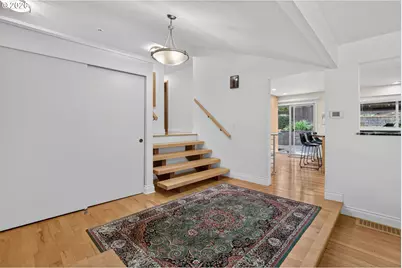 3165 SW Raleighview Dr, Portland, OR 97225 - Photo 7