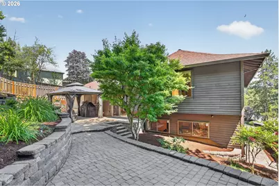 3165 SW Raleighview Dr, Portland, OR 97225 - Photo 43