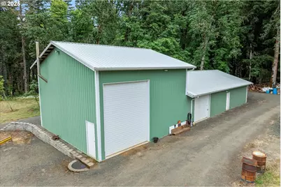 7340/7350 Smith Rd, Monmouth, OR 97361 - Photo 9