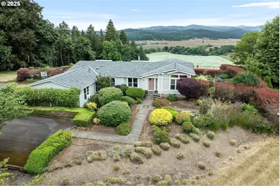 7350 Smith Rd, Monmouth, OR 97361 - Photo 3