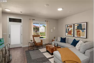 5126 SE Thornapple St, Hillsboro, OR 97123 - Photo 3