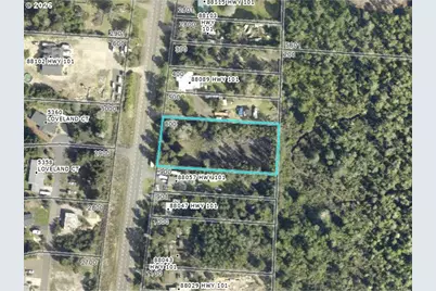 Hwy 101 #800, Florence, OR 97439 - Photo 1