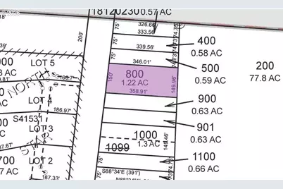 Hwy 101 #800, Florence, OR 97439 - Photo 15