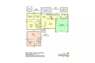 14895 SW Bonnie Brae St, Beaverton, OR 97007 - Photo 5