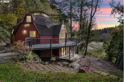 7184 Battle Creek Rd SE, Salem, OR 97317 - Photo 1