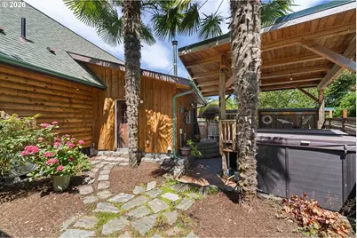 130 Hilltop Dr, Lakeside, OR 97449 - Photo 13