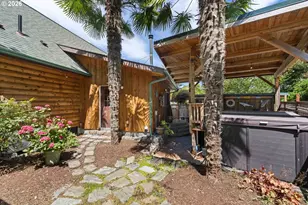 130 Hilltop Dr, Lakeside, OR 97449 - Photo 13