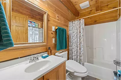 130 Hilltop Dr, Lakeside, OR 97449 - Photo 29