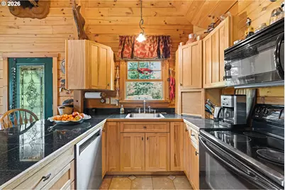 130 Hilltop Dr, Lakeside, OR 97449 - Photo 19