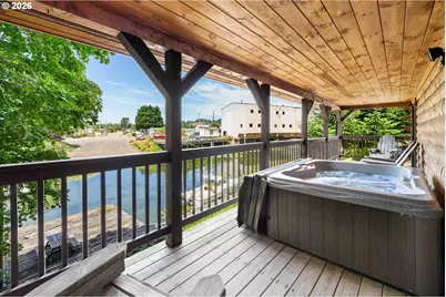 130 Hilltop Dr, Lakeside, OR 97449 - Photo 7