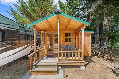 130 Hilltop Dr, Lakeside, OR 97449 - Photo 33