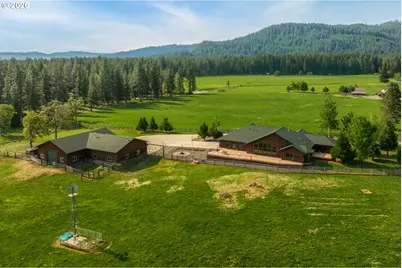 60 Jennings Rd, Trout Lake, WA 98650 - Photo 1