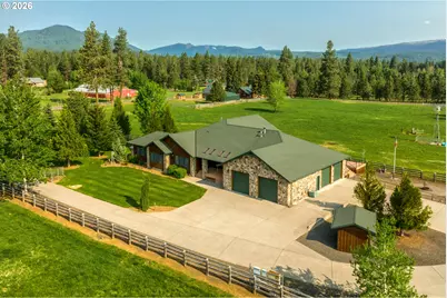 60 Jennings Rd, Trout Lake, WA 98650 - Photo 5