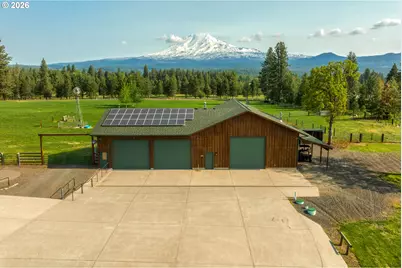 60 Jennings Rd, Trout Lake, WA 98650 - Photo 3