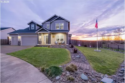 6316 NE Planter St, Albany, OR 97321 - Photo 3