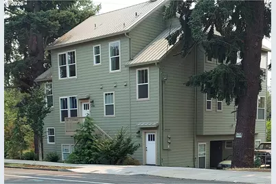 8780 SE Flavel St, Portland, OR 97266 - Photo 1