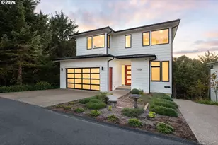 1329 SW Fleet Ave, Lincoln City, OR 97367 - Photo 1