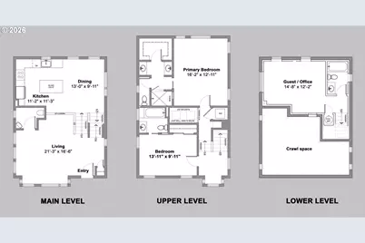 5357 SE Stark St, Portland, OR 97215 - Photo 5