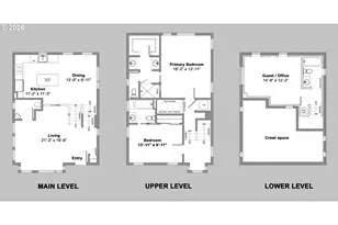 5357 SE Stark St, Portland, OR 97215 - Photo 5