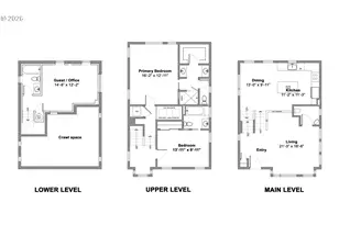 5357 SE Stark St, Portland, OR 97215 - Photo 5