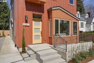 5357 SE Stark St, Portland, OR 97215 - Photo 43