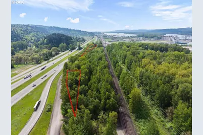 0 Fishermans Loop Rd, Kalama, WA 98625 - Photo 1