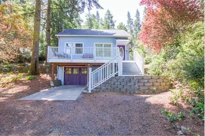 5834 Mercer Lake Rd, Florence, OR 97439 - Photo 1