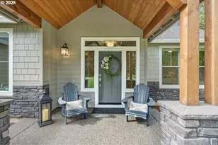 8110 NE 272nd Cir, Battle Ground, WA 98604 - Photo 3