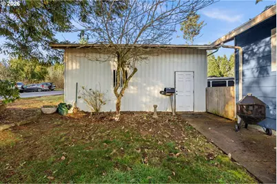 1950 Bridge St, Vernonia, OR 97064 - Photo 33