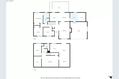 1950 Bridge St, Vernonia, OR 97064 - Photo 43