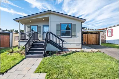 830 N Main St, Mount Angel, OR 97362 - Photo 1