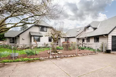 91033 Water St, Coburg, OR 97408 - Photo 1