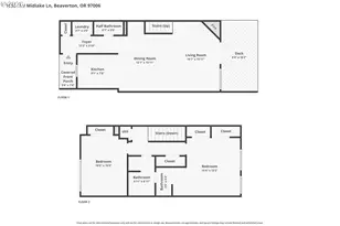 1653 NW Midlake Ln, Beaverton, OR 97006 - Photo 35