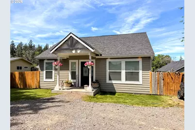 606 2nd St, Cove, OR 97824 - Photo 1