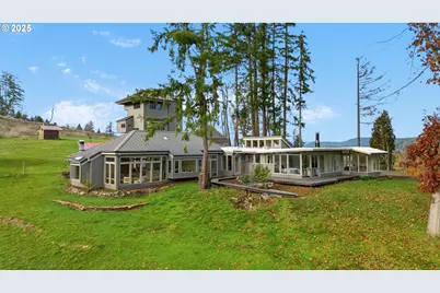 37308 Highway 58, Pleasant Hill, OR 97455 - Photo 1