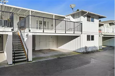 12815 SE Stark St #A8, Portland, OR 97233 - Photo 1